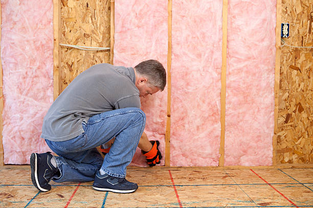 Types of Insulation We Offer in East Mckeesport, PA